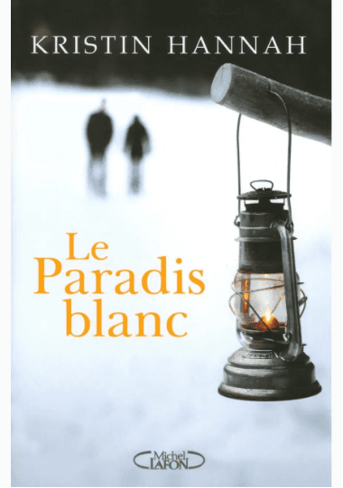 Paradis blanc