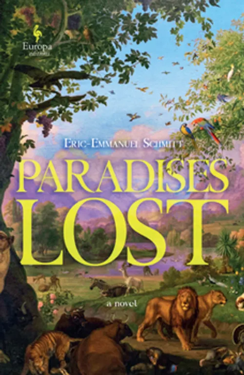 Paradis perdus