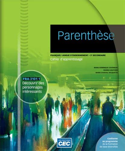 Parenthèse espagnole