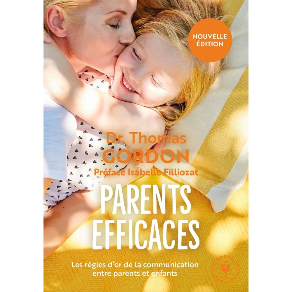 Parents efficaces