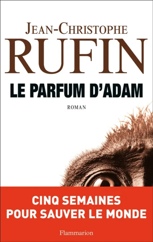 Parfum d'Adam
