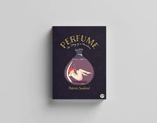 Parfum d'éternité
