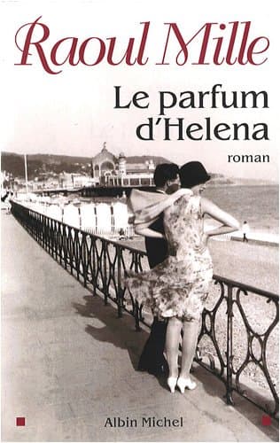 Parfum d'Helena