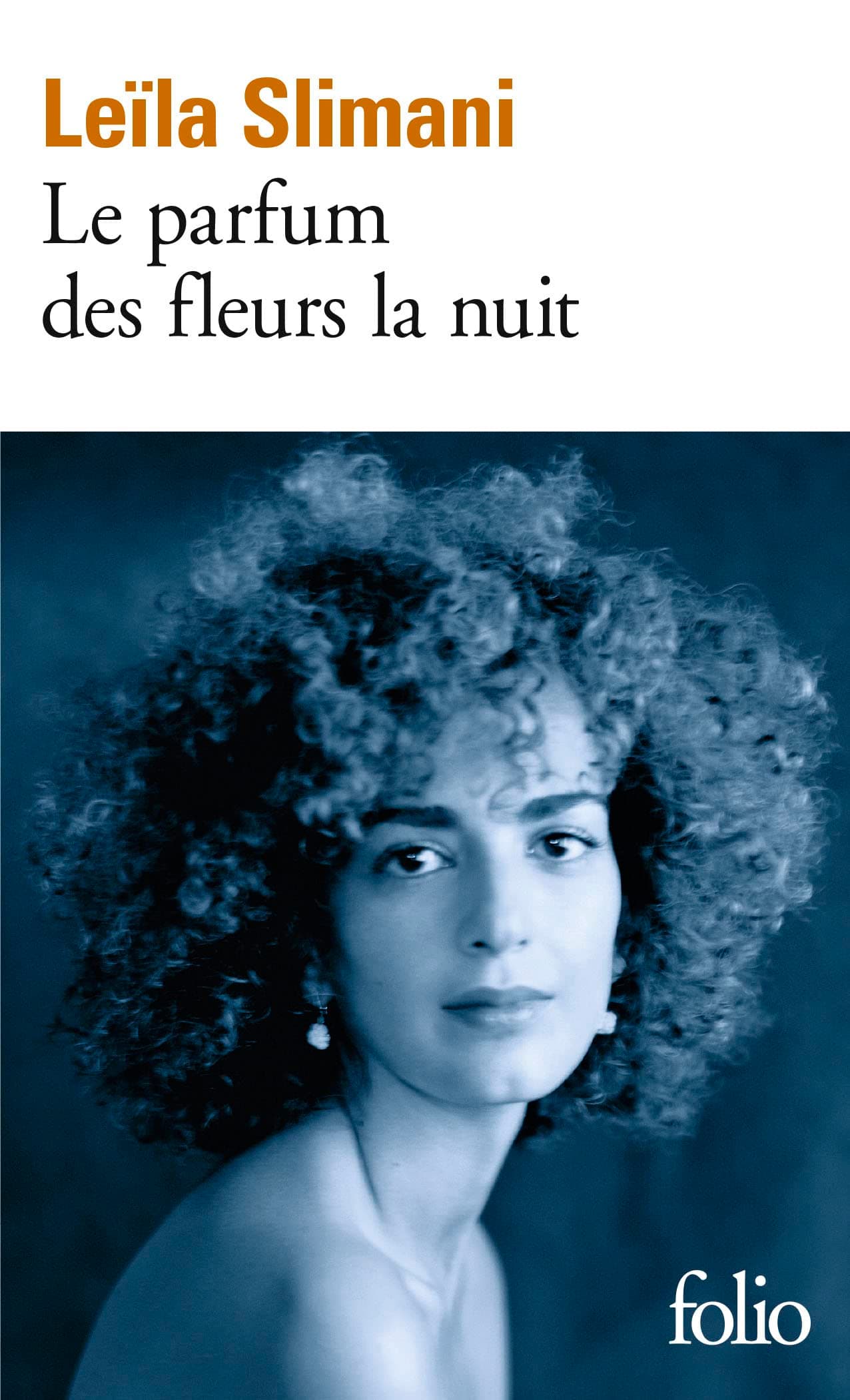 Parfum de Leïla