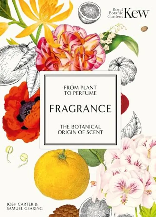 Parfum de menthe