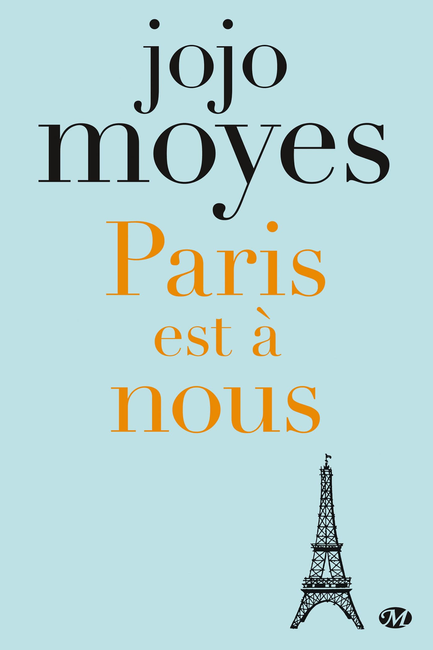 Paris est à nous