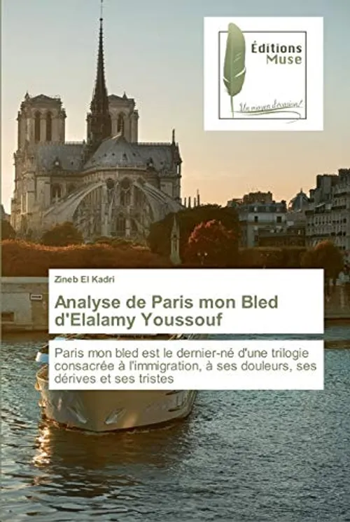 Paris Mon Bled