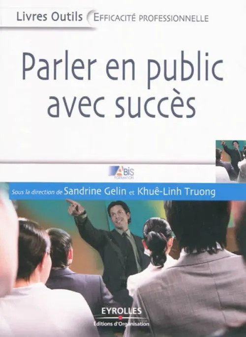 Parler en public