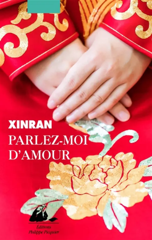 Parlez-Moi d'Amour !