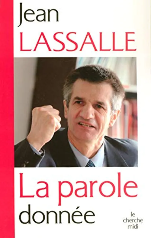 Parole donnée