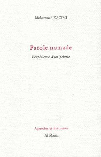 Parole nomade
