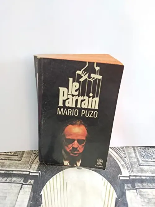 Parrain