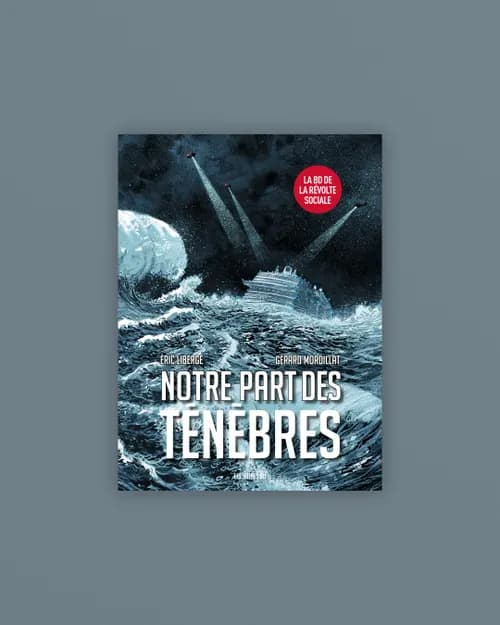 Part des ténèbres