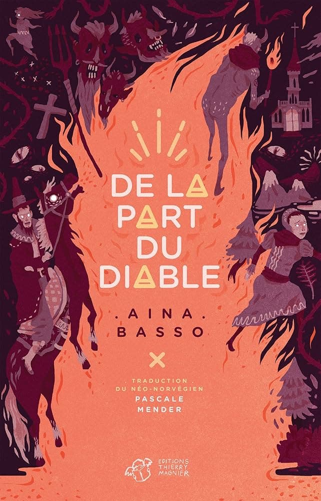 Part du Diable