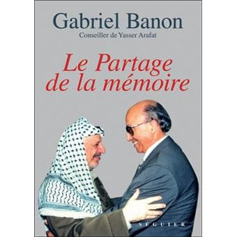 Partage de la mémoire
