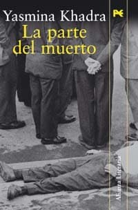 Parte del muerto