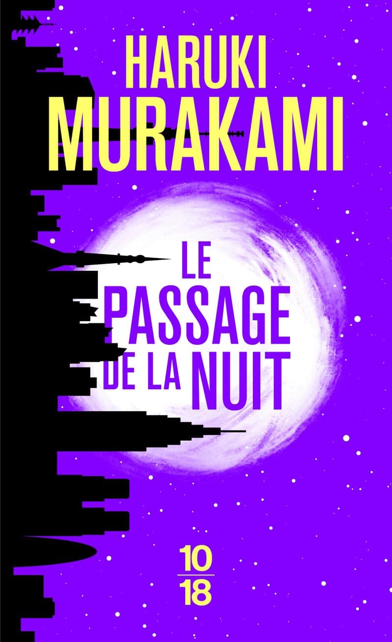 Passage de la nuit