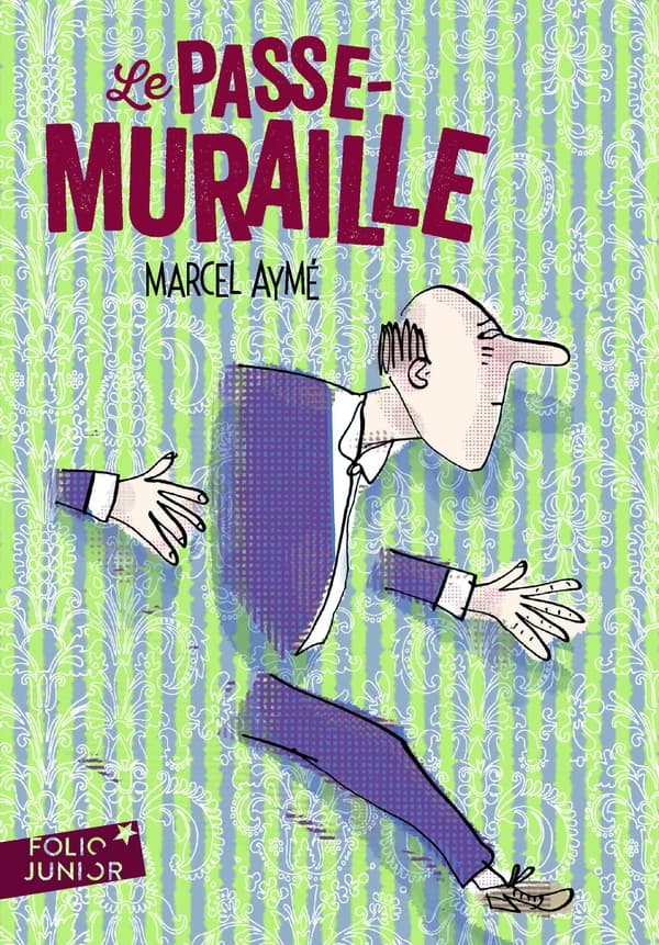 Passe-muraille