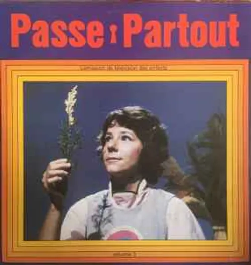 Passe-partout