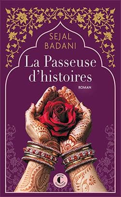 Passeuse d'histoires