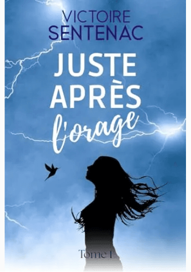 Passeuse d'histoires