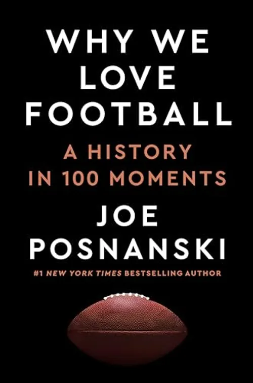 Passion football