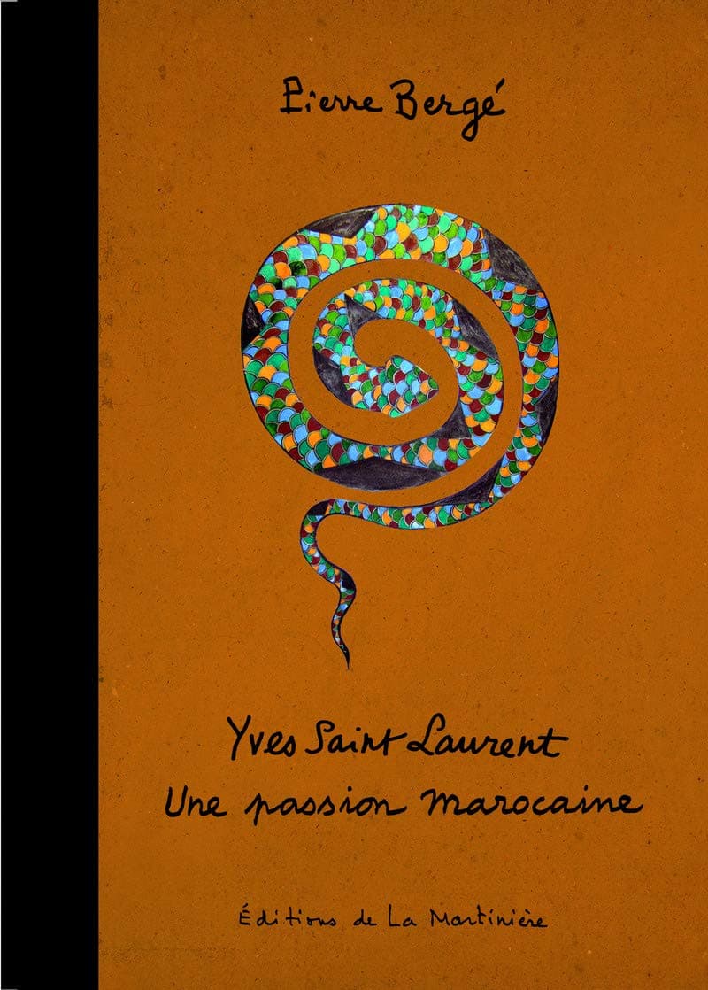 Passion marocaine