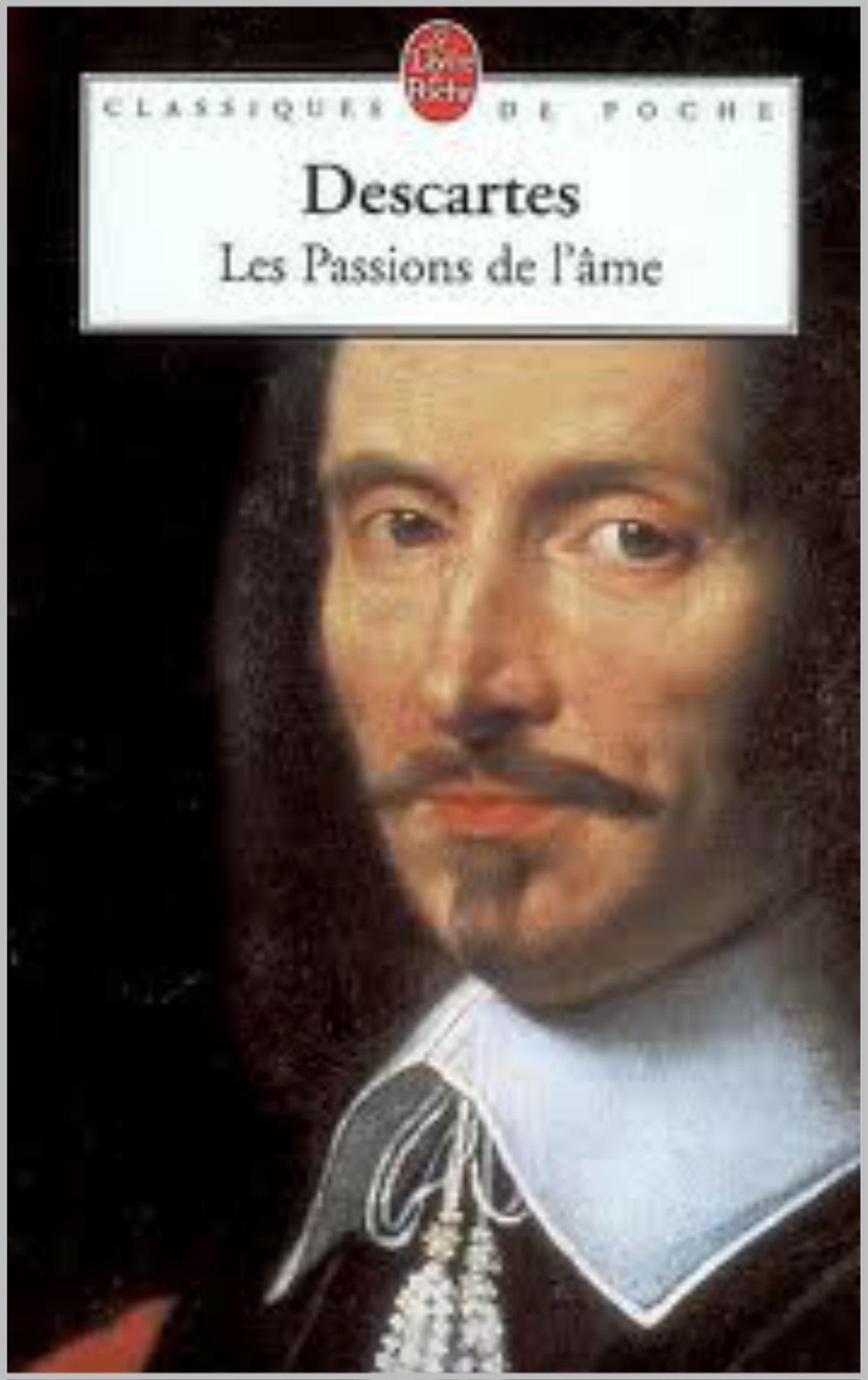 Passions de l'âme