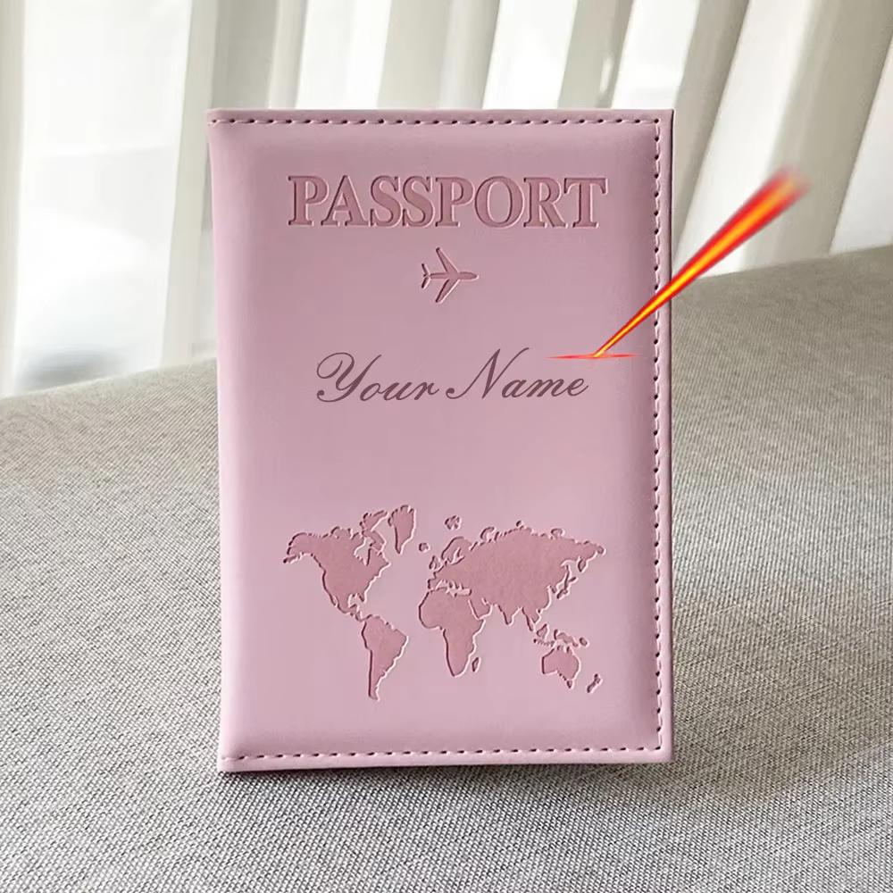 Passport to writing