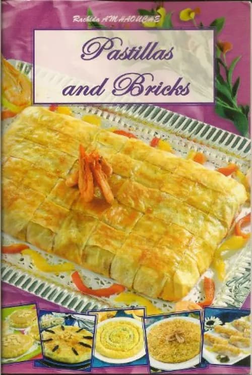 Pastillas et bricks