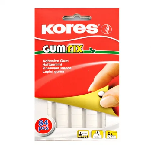 Pàte à Fixe Kores