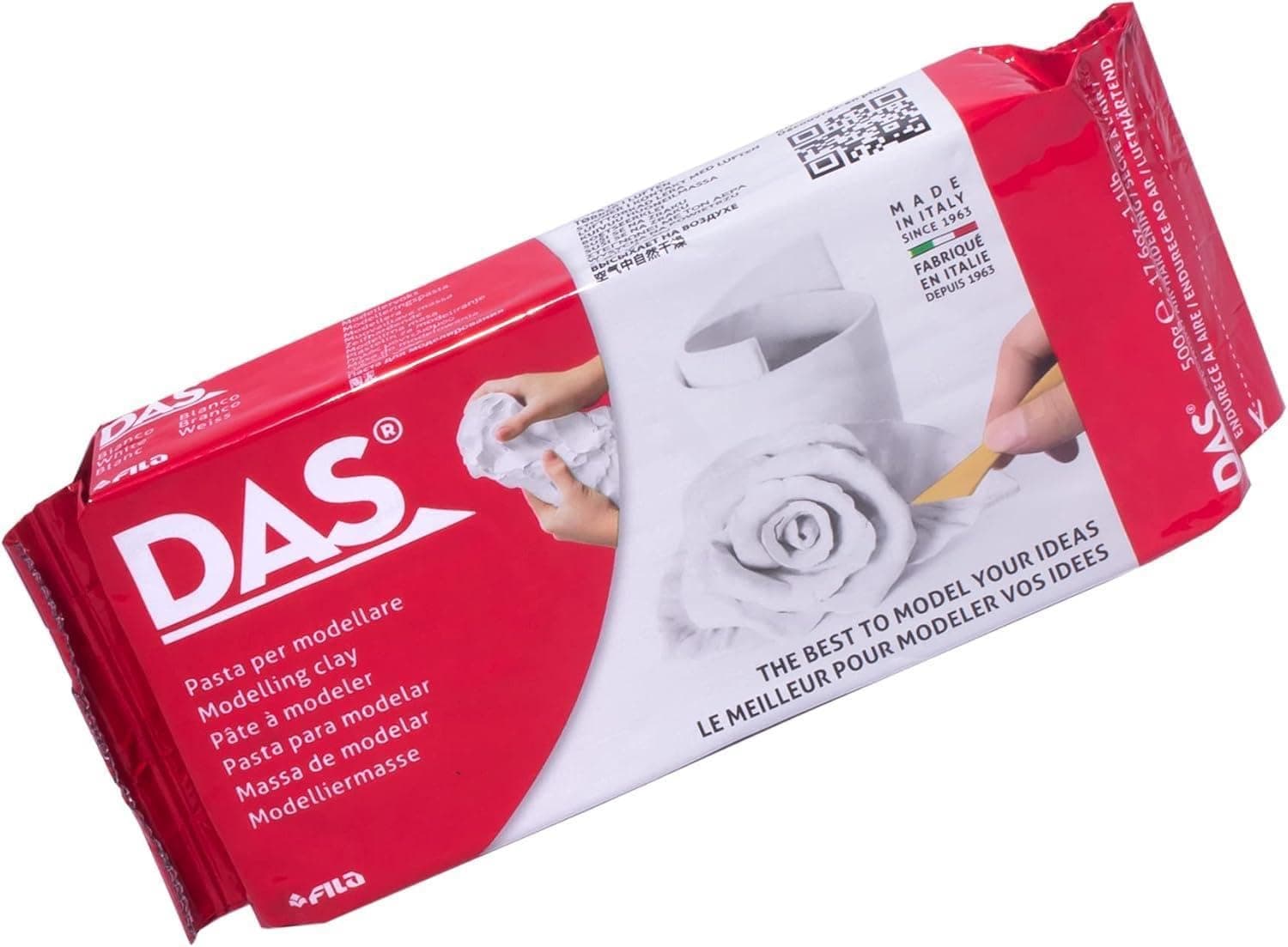 Pate a modeler 500g