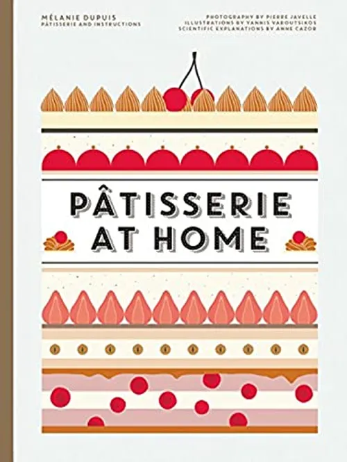 Pâtisserie