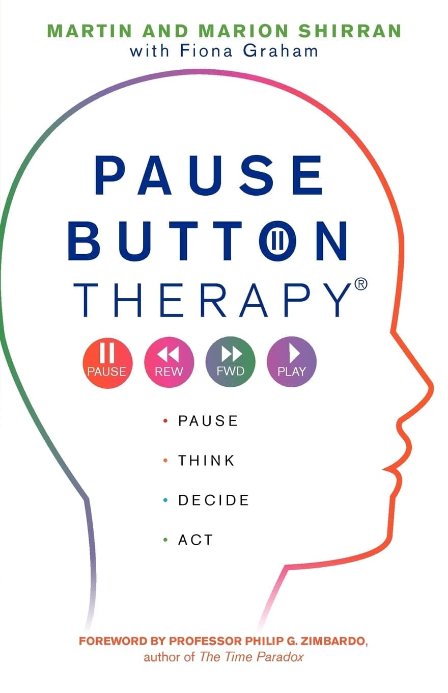 Pause Button Therapy