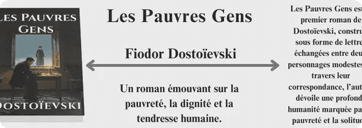 Pauvres gens