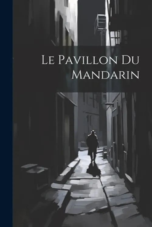 Pavillon d'or