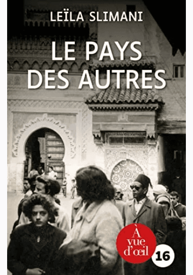 Pays des autres
