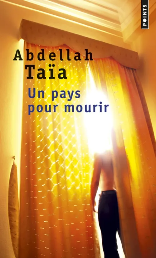 Pays pour mourir