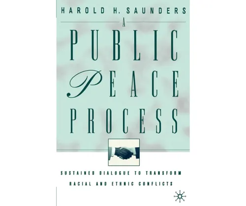 Peace process