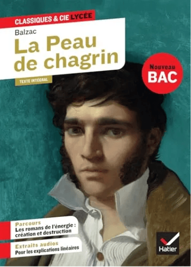 Peau de chagrin