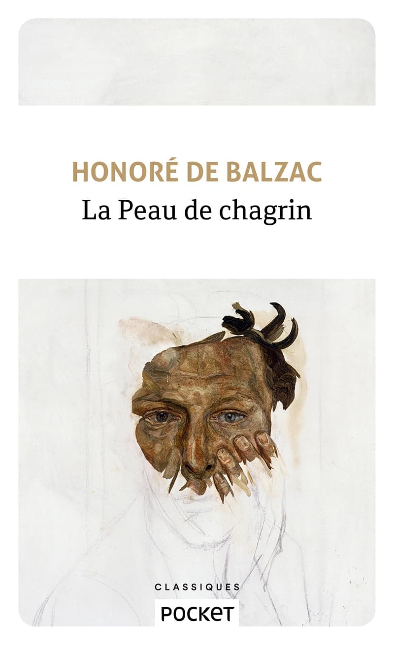 Peau de chagrin