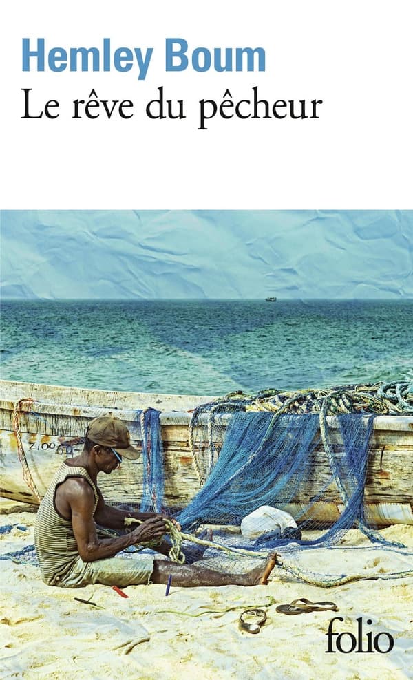 Pêche au Maroc