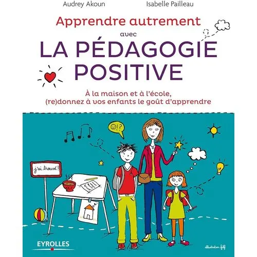 Pédagogie positive