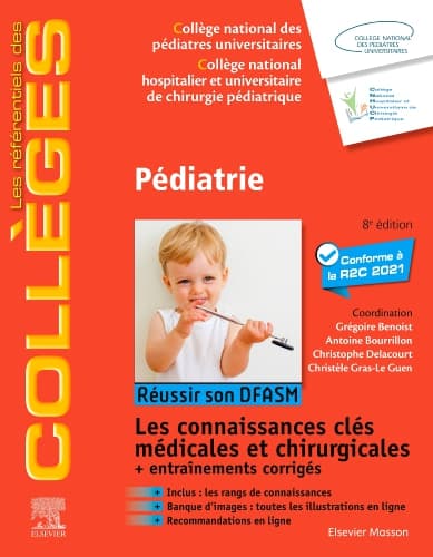 Pédiatrie /campus