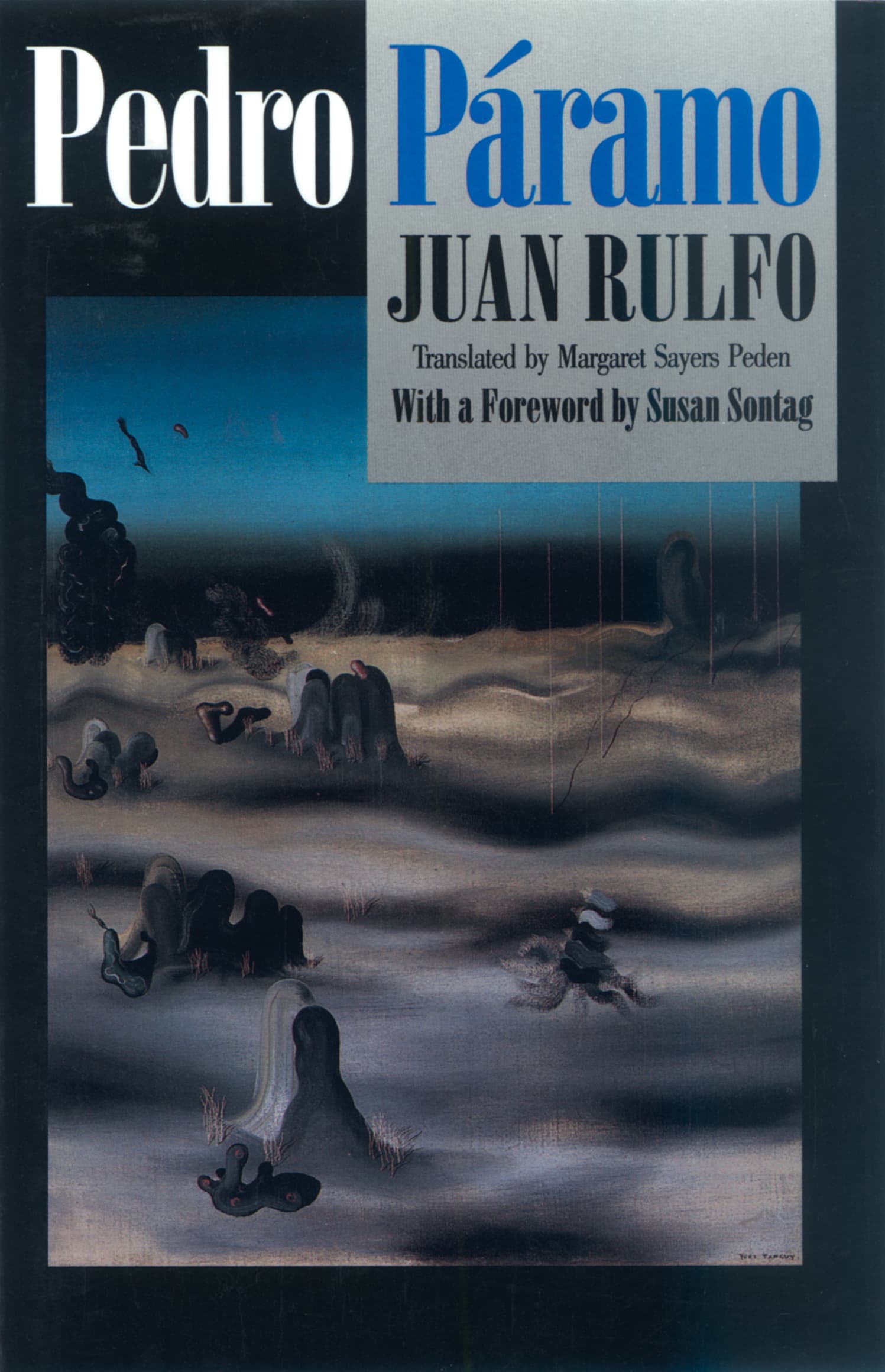 Pedro pàramo