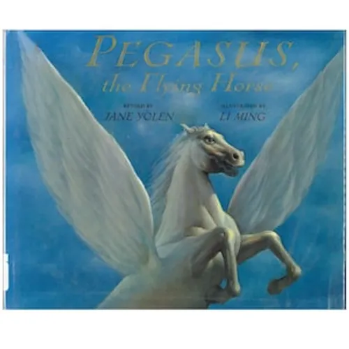 Pegasus