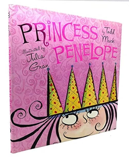 Pénélope