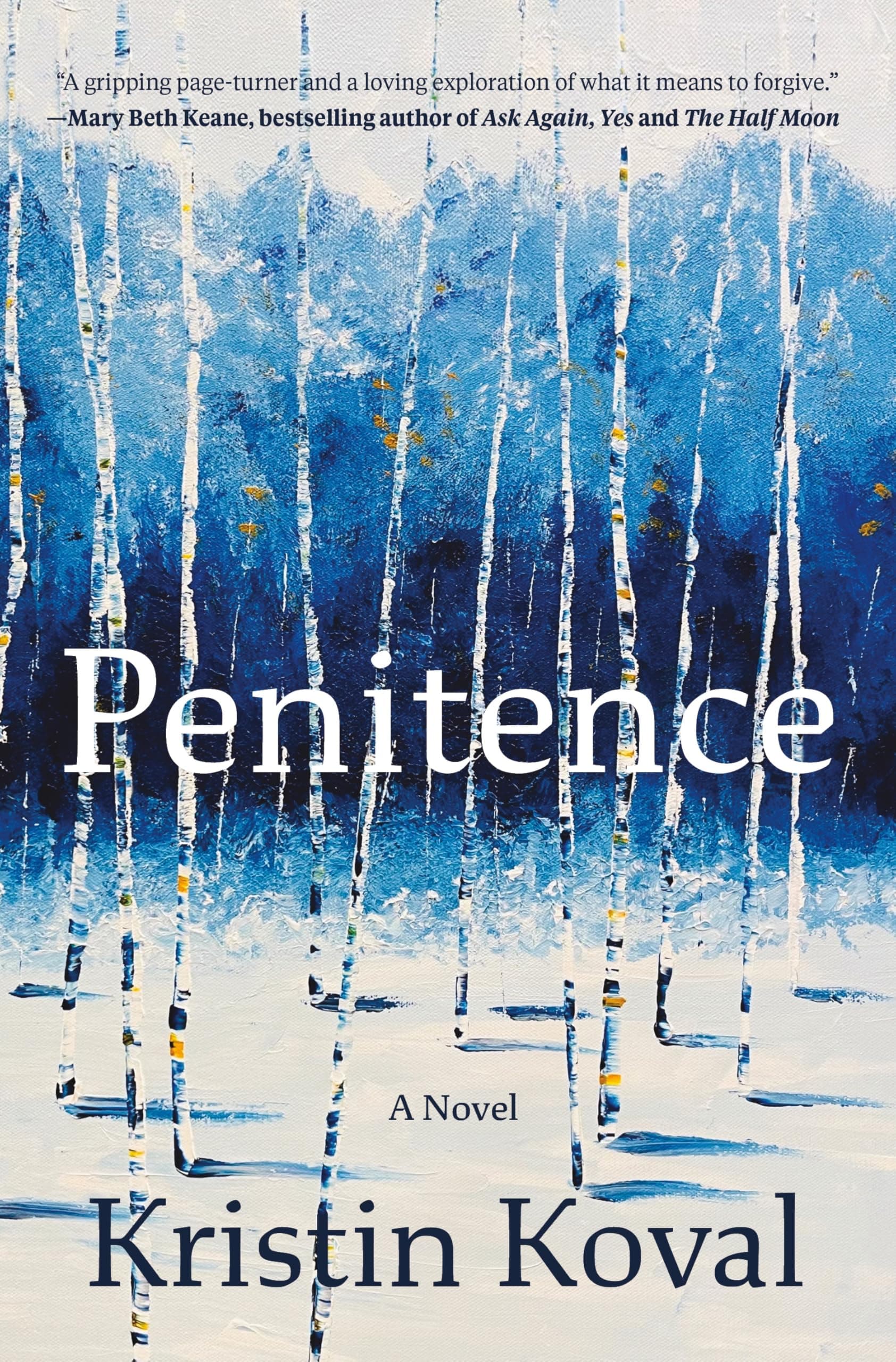 Pénitence