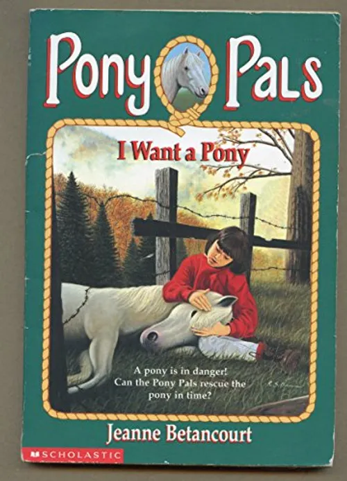 Penny the Pony