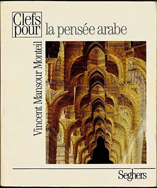 Pensée arabe